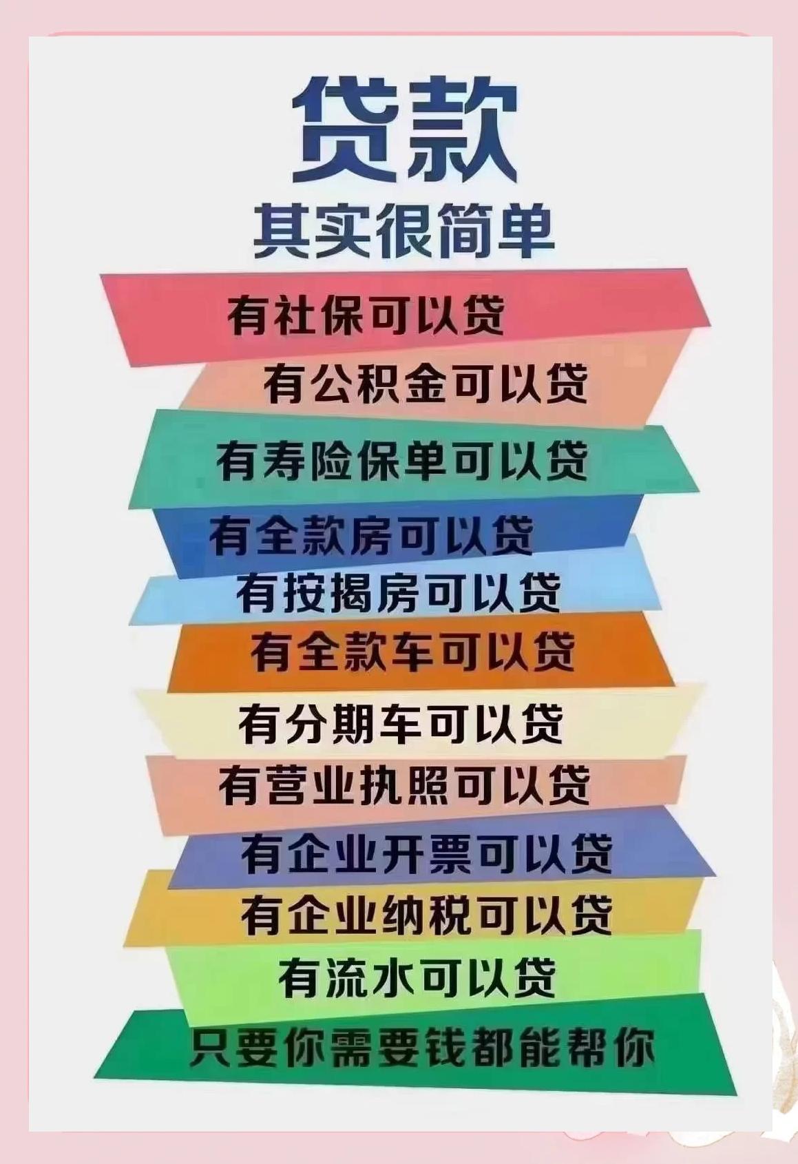 保定最新有社保必下的小额贷款方法分析(最方便真实的保定个人社保贷款能贷多少方法)